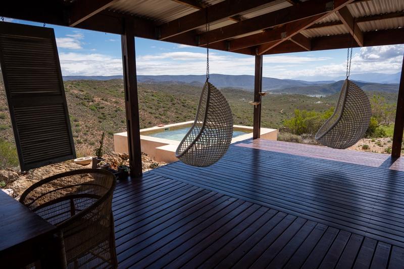 1 Bedroom Property for Sale in Robertson Rural Western Cape